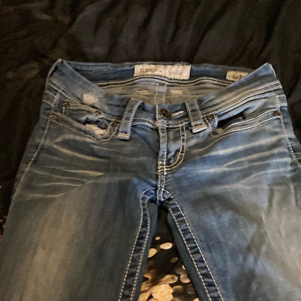 BKE jeans